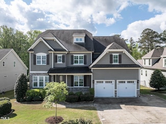 2905 Pluton Place, Rolesville, NC 27571