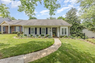 2617 Cottage Cir, Raleigh, NC 27613