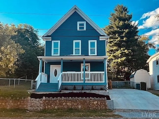 1526 Wise Ave SE, Roanoke, VA 24013