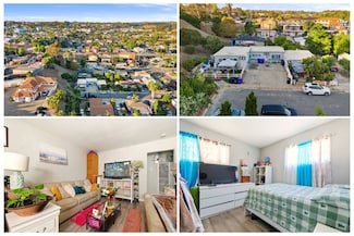 3260-64 Steel St, San Diego, CA 92113