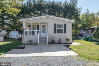 17247 Pine Water Dr, Lewes, DE 19958