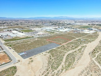 0 W Ave L-6 & 6th St W Unit 25001436, Lancaster, CA 93534