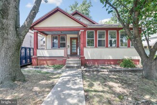 3 E Haddon Ave, Oaklyn, NJ 08107