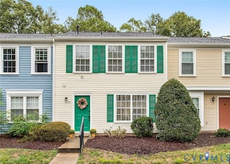 11678 Timberly Ct, Henrico, VA 23238