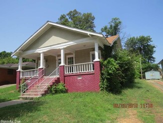 0 Bishop St Unit 15018169, Little Rock, AR 72206