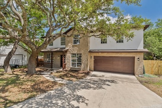 907 Amigo Ave, San Antonio, TX 78260