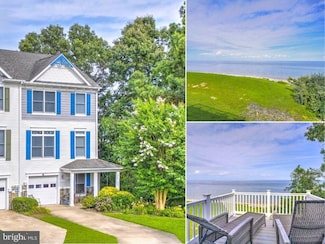 48403 Sunburst Dr, Lexington Park, MD 20653