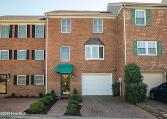 2 Old Fish Hatchery Rd, Edenton, NC 27932