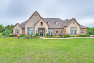 7676 County Road 135, Celina, TX 75009