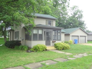 507 11th St, Brodhead, WI 53520