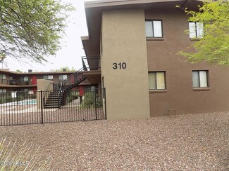 310 W Earll Dr Unit 109, Phoenix, AZ 85013