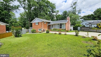 4753 Pomponio Place, Annandale, VA 22003