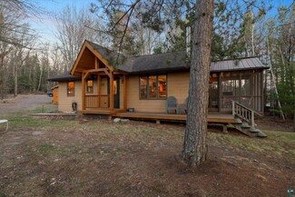 9011 W Shipley Rd, Alborn, MN 55702