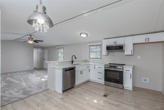 6017 Hidden Cir, Azle, TX 76020