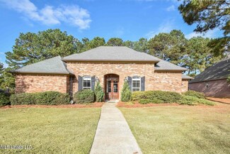 101 Buckeye Dr, Madison, MS 39110