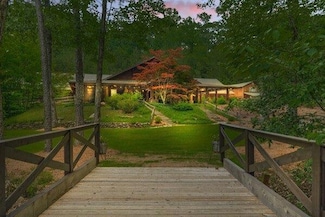 230 Old Mill White Rd, Jasper, GA 30143