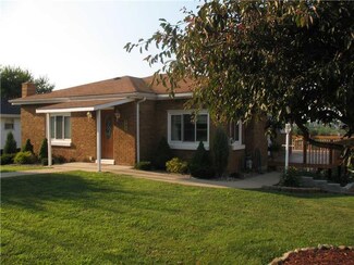 207 Anthony St, Harrison City, PA 15636