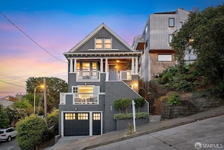 665 29th St, San Francisco, CA 94131
