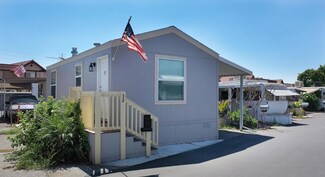 4849 Peck Rd Unit 32, El Monte, CA 91732