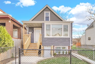 7131 S Marshfield Ave, Chicago, IL 60636