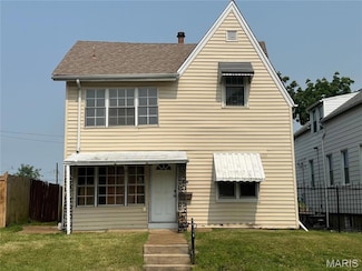 4729 Adkins Ave, Saint Louis, MO 63116