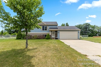 16304 Trent Ridge Dr Unit 25, Cedar Springs, MI 49319