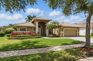 1137 Ginger Cir, Weston, FL 33326