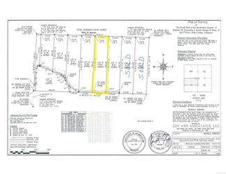TBD Highway 375 East (Lot 6), Mena, AR 71953
