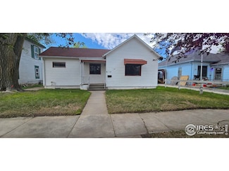 315 Pine St, Sterling, CO 80751