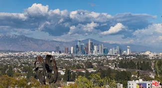 3671 Aureola Blvd, Los Angeles, CA 90008
