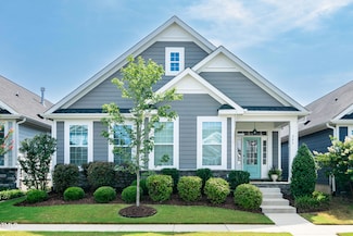 209 Stone River Dr, Wendell, NC 27591