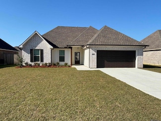 23225 Kudu Trail Dr, Dennis Mills, LA 70726