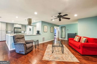 64 Devon Ln, Avondale Estates, GA 30002