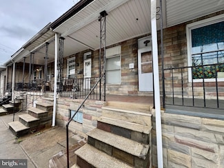 3920 Pennington Ave, Curtis Bay, MD 21226