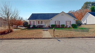 1018 Havenridge Dr, High Point, NC 27265