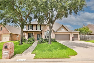 18606 Spring Heather Ct, Spring, TX 77379