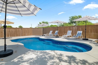 1206 Harness Ln, Richardson, TX 75081