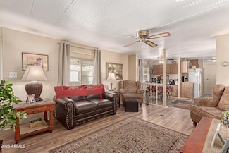 11425 E University Dr Unit 32, Apache Junction, AZ 85120
