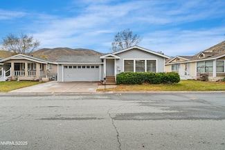 14 Ave de La Couleurs, Sparks, NV 89434