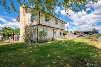 517 Marginal Way, Quincy, WA 98848