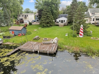 7840 Popowski Rd, Winneconne, WI 54986