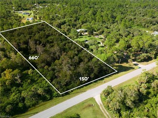 TBD 34th Ave SE, Naples, FL 34117