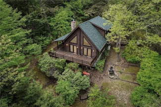 365 Hemlock Bend, Emlenton, PA 16373