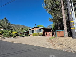 2716 Klondike Way, Frazier Park, CA 93225