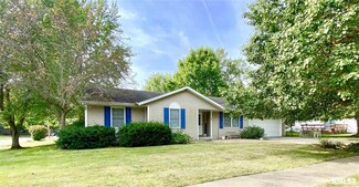 108 Walnut Valley Dr, Springfield, IL 62707