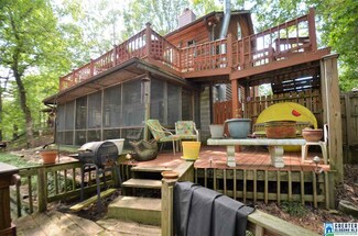 61 Bay Ln, Shelby, AL 35143
