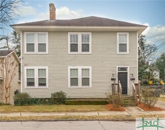 631 E 39th St, Savannah, GA 31401