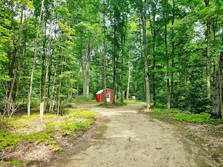 7484 County Road H-33, Gould City, MI 49838