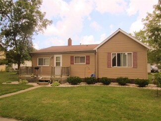 509 E Legrand St, Boscobel, WI 53805