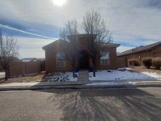 1221 La Fonda St, Bernalillo, NM 87004